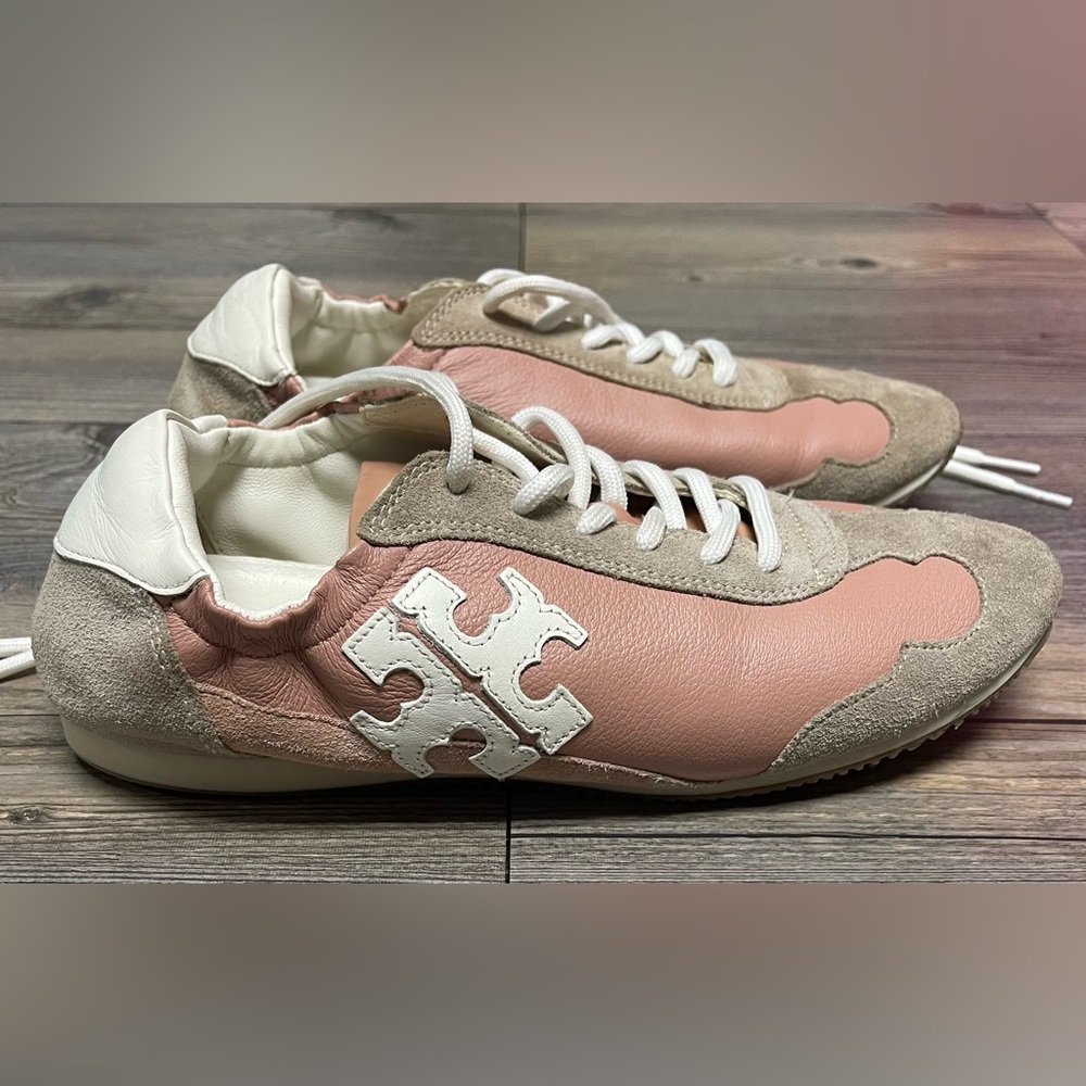 Tory Burch Sneaker Size 8M